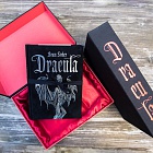 kniha Dracula