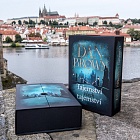 kniha Tajemství všech tajemství (luxusní edice)