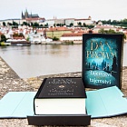 kniha Tajemství všech tajemství (luxusní edice)