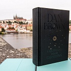 kniha Tajemství všech tajemství (luxusní edice)