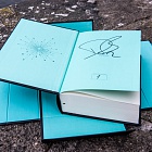 kniha Tajemství všech tajemství (luxusní edice)