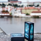 kniha Tajemství všech tajemství (luxusní edice)