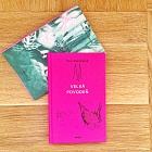 kniha Velká povodeň (plátěná vazba)