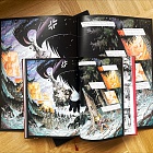 kniha Jaromíra Kočnarová