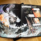 kniha Jaromíra Kočnarová